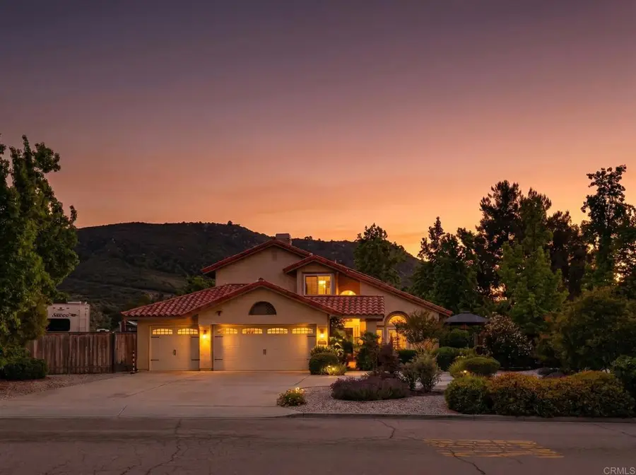 8866 Bridle Run, Alpine, CA 91901 - #3