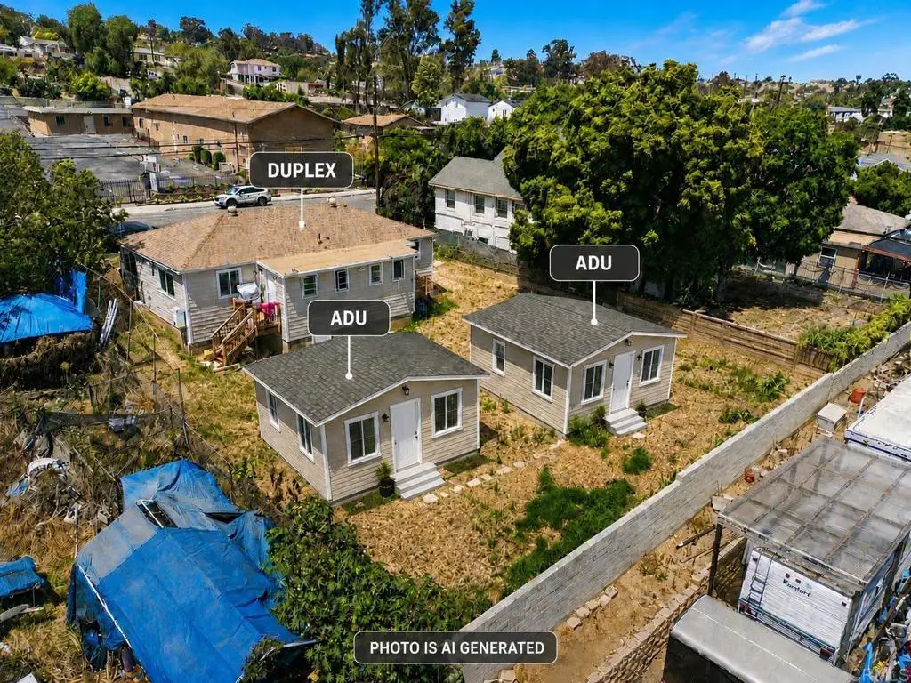 6327 1/2 Brooklyn Avenue, San Diego, CA 92114 - #1