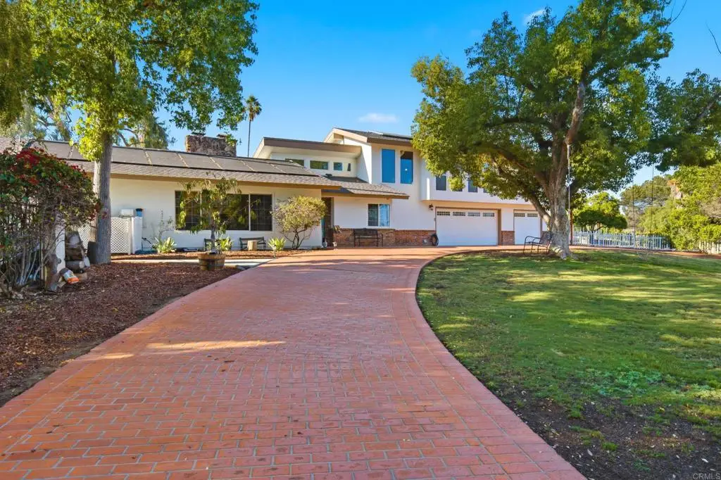 10510 Grandview Drive, La Mesa, CA 91941 - #1
