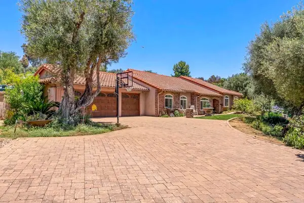 2365 Shaylene Way, Alpine, CA 91901