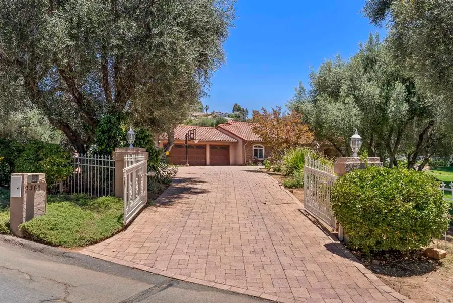 2365 Shaylene Way, Alpine, CA 91901 - #2