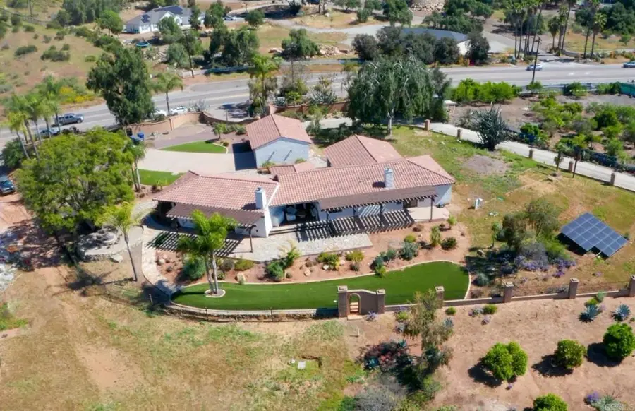3369 Dehesa Road, El Cajon, CA 92019 - #3
