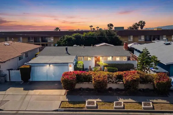 3026 Poinsettia Dr, San Diego, CA 92106