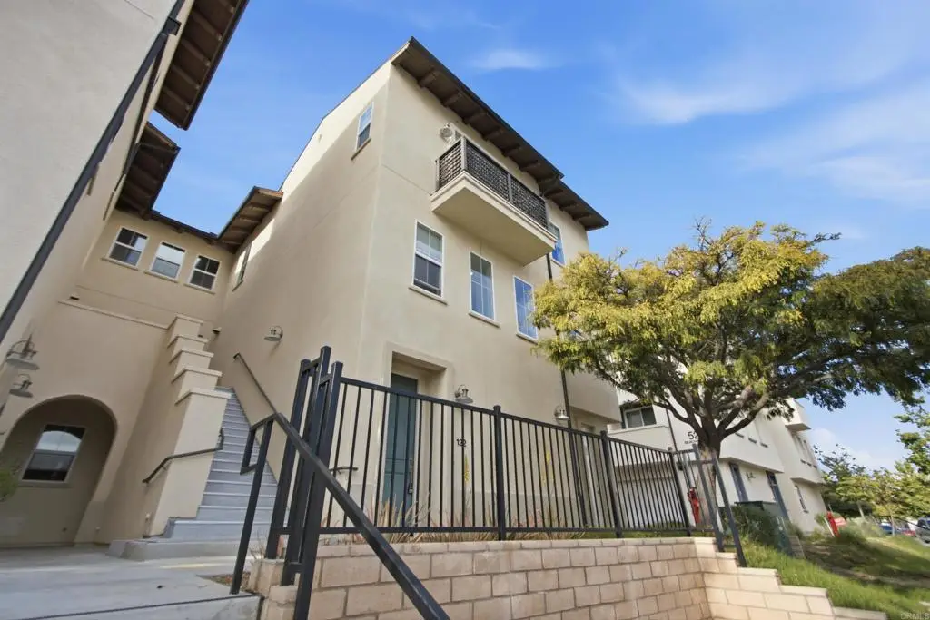 5200 Beachside Lane #122, San Diego, CA 92154 - #1