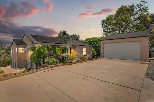 950 S Grade Road, Alpine, CA 91901