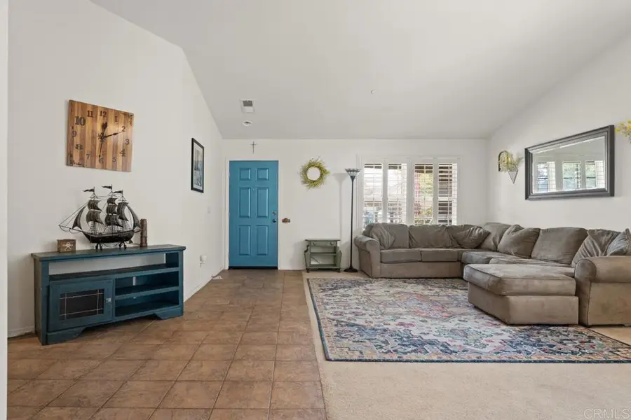 1288 Buckwheat Trail, Campo, CA 91906 - #3