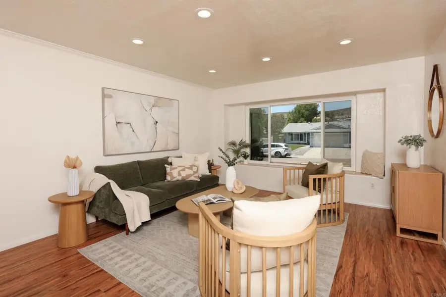 10129 Timberlane Way, Santee, CA 92071 - #2