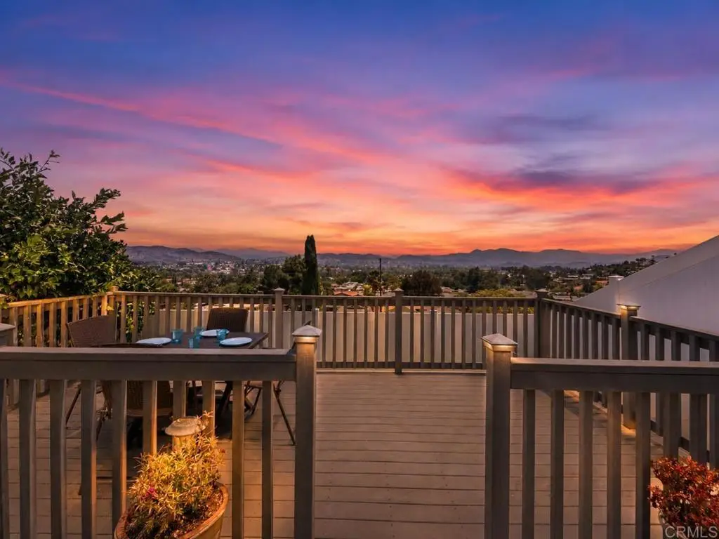 8028 Shantung Dr, Santee, CA 92071 - #1
