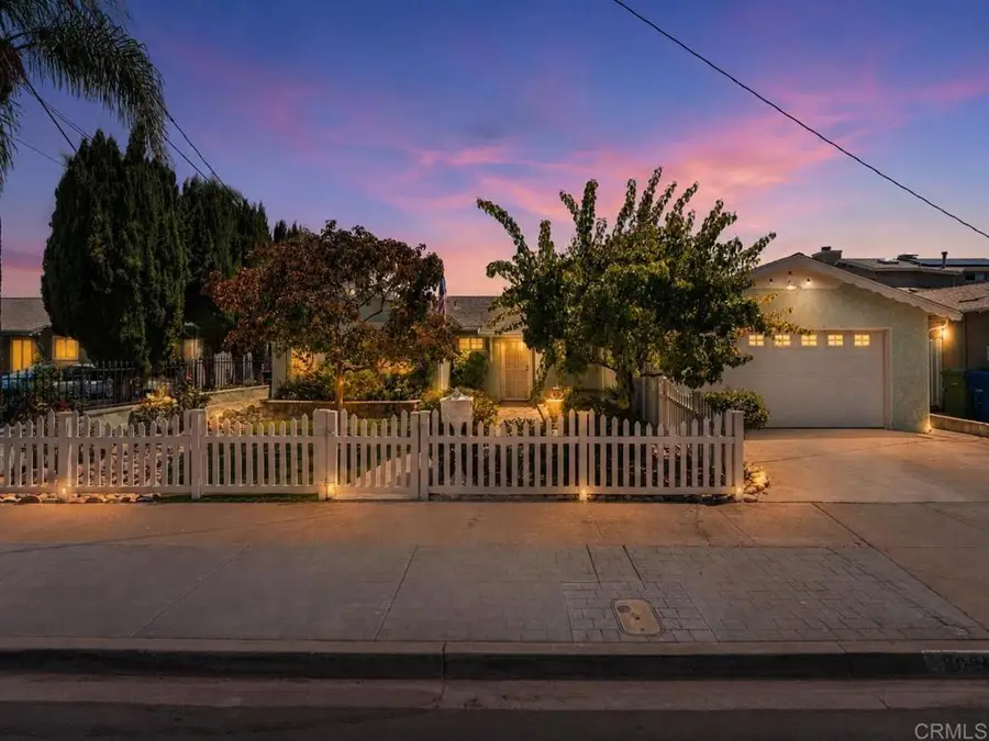 8028 Shantung Dr, Santee, CA 92071 - #2