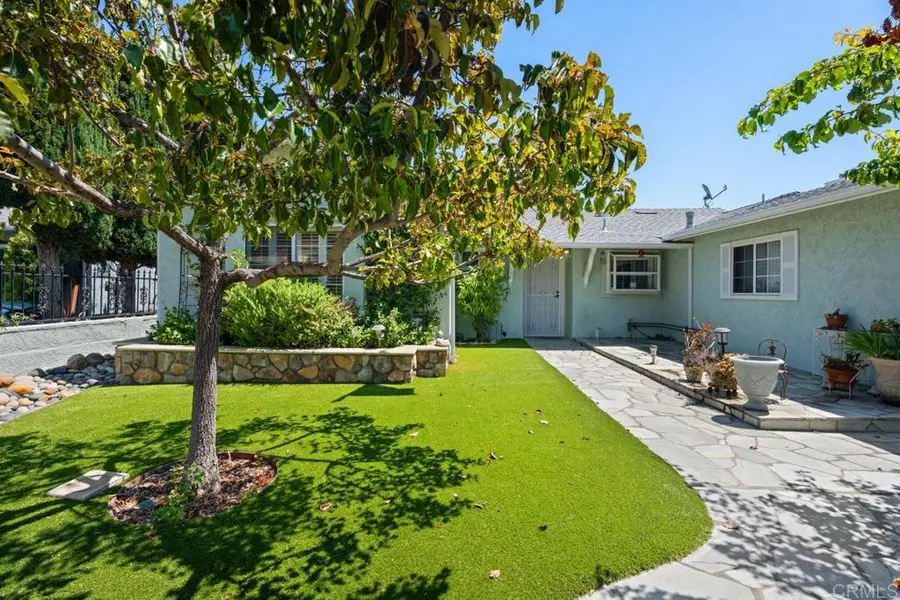 8028 Shantung Dr, Santee, CA 92071 - #3