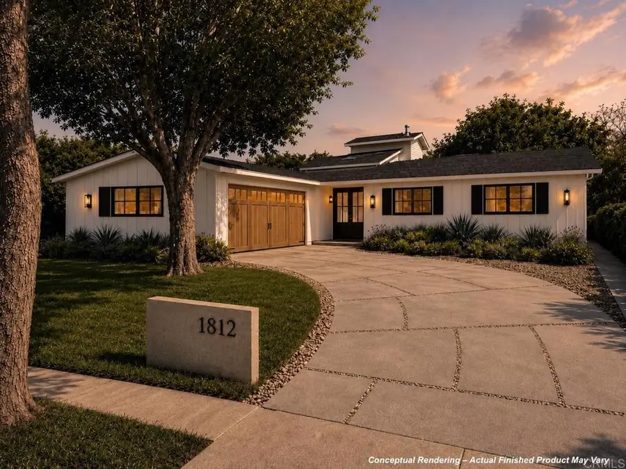 1812 Highland Dr, Newport Beach, CA 92660 - #2