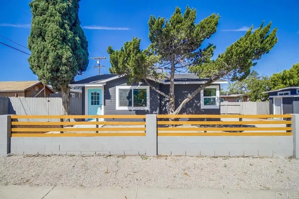 854 856 45th Street, San Diego, CA 92102 - #1