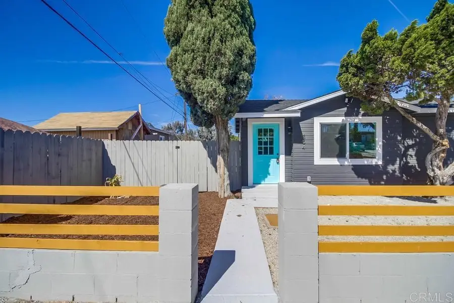 854 856 45th Street, San Diego, CA 92102 - #2
