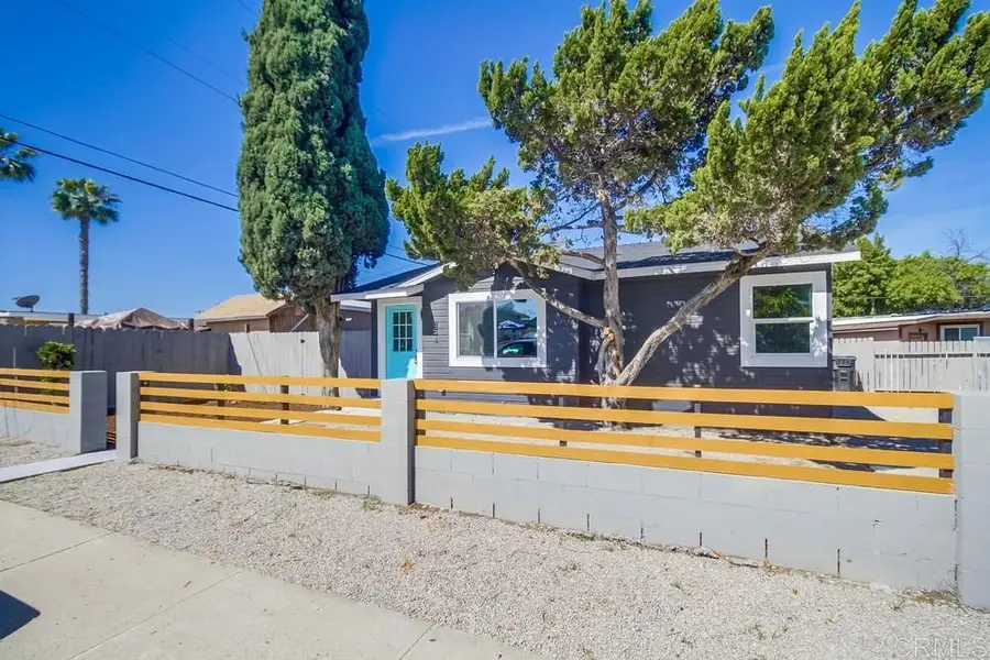 854 856 45th Street, San Diego, CA 92102 - #3