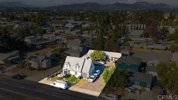 653 Avocado Avenue, El Cajon, CA 92020