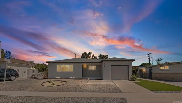 4588 Manitou Way, San Diego, CA 92117