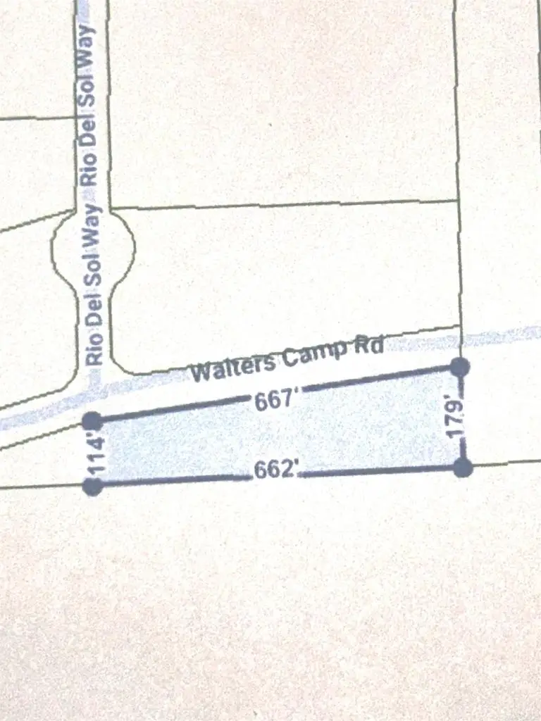 Walters Camp Road, Palo Verde, CA 92266 - #1