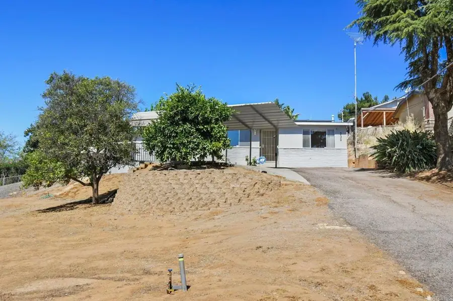 230 Mountain View Rd, El Cajon, CA 92021 - #3