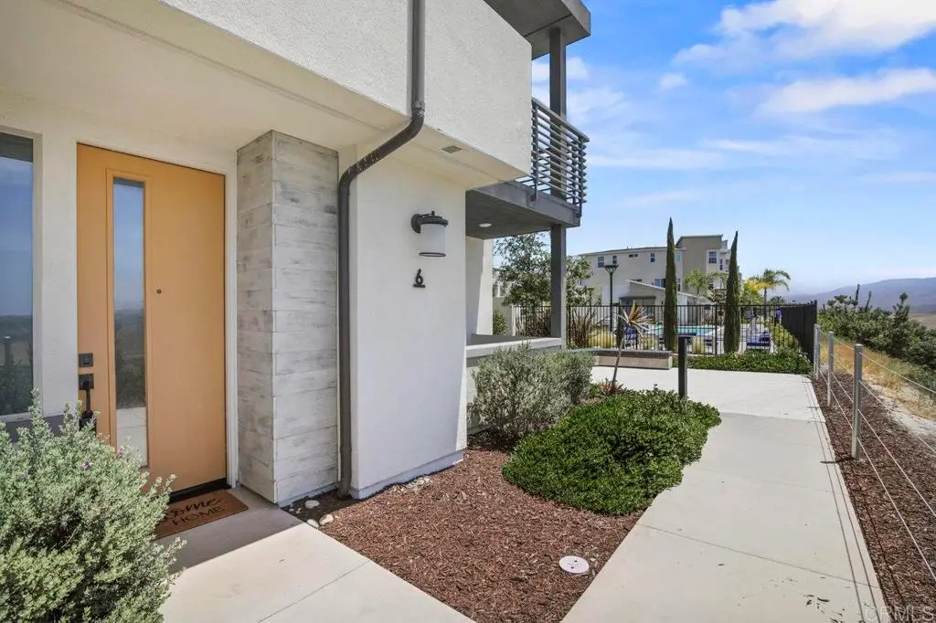 1891 Cosmopolitan Lane #6, Chula Vista, CA 91915 - #1