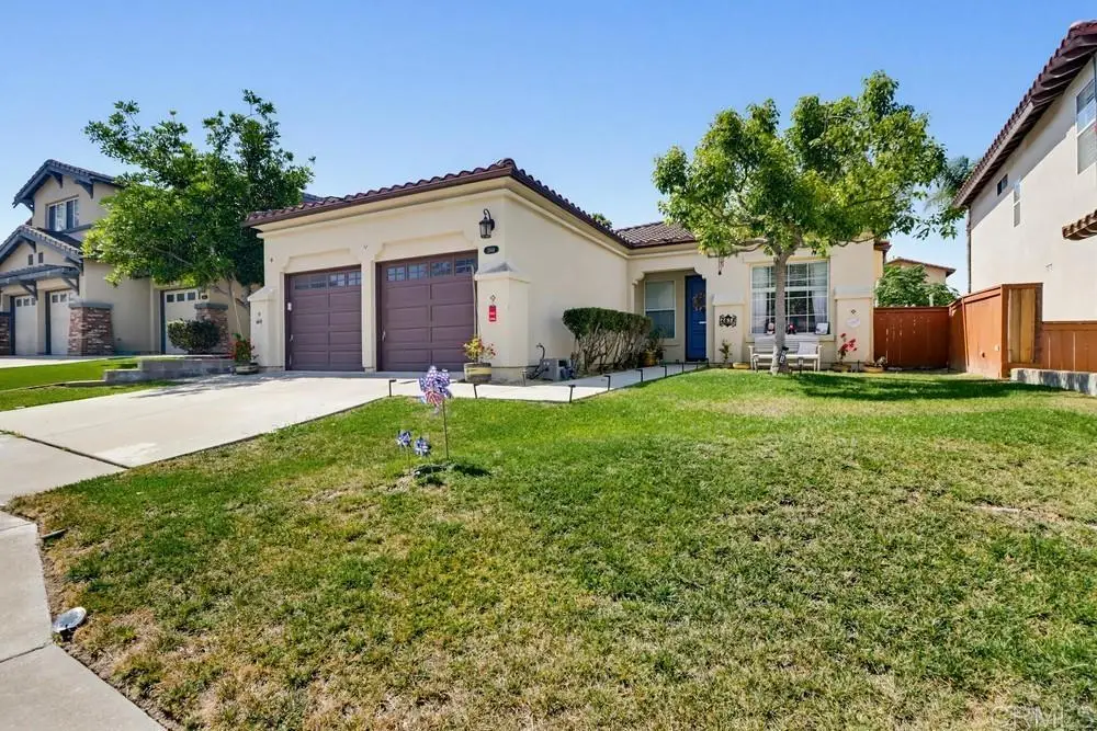 2614 Flagstaff Court, Chula Vista, CA 91914 - #1