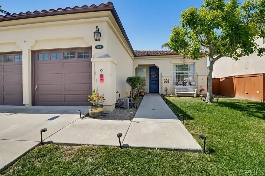 2614 Flagstaff Court, Chula Vista, CA 91914 - #2