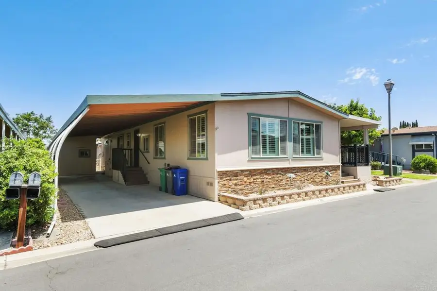 9255 N Magnolia Ave #138, Santee, CA 92071 - #3