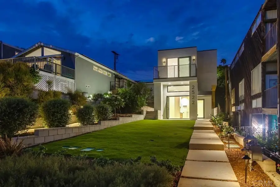 2522 Chalcedony St, San Diego, CA 92109 - #3
