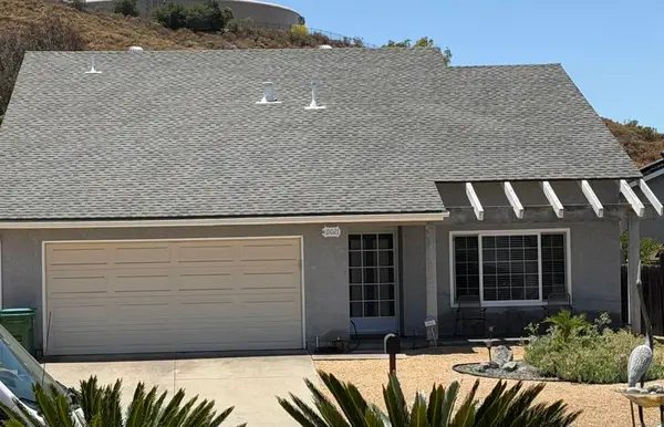 11021 Crystal Springs Rd, Santee, CA 92071