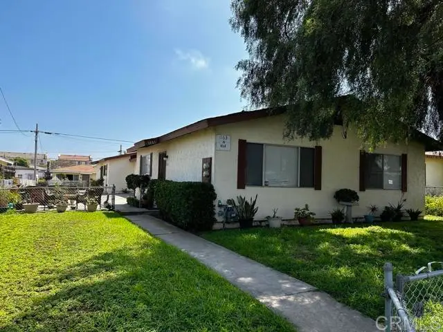 1161 63 12th Street, Imperial Beach, CA 91932 - #1