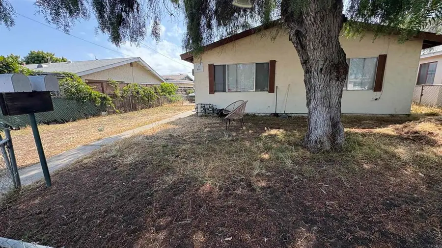 1161 63 12th Street, Imperial Beach, CA 91932 - #2