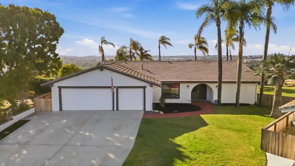5401 Horse Ridge Way, Bonita, CA 91902 - #1
