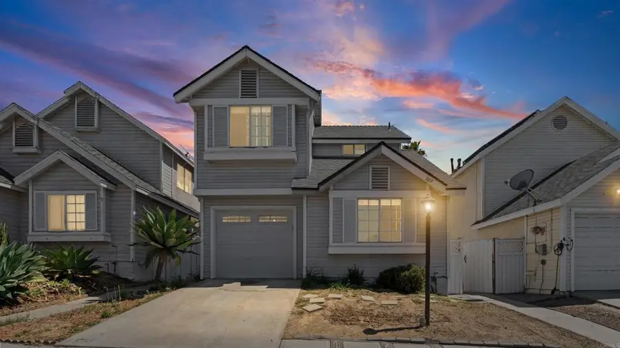 309 61st Street, San Diego, CA 92114 - #3