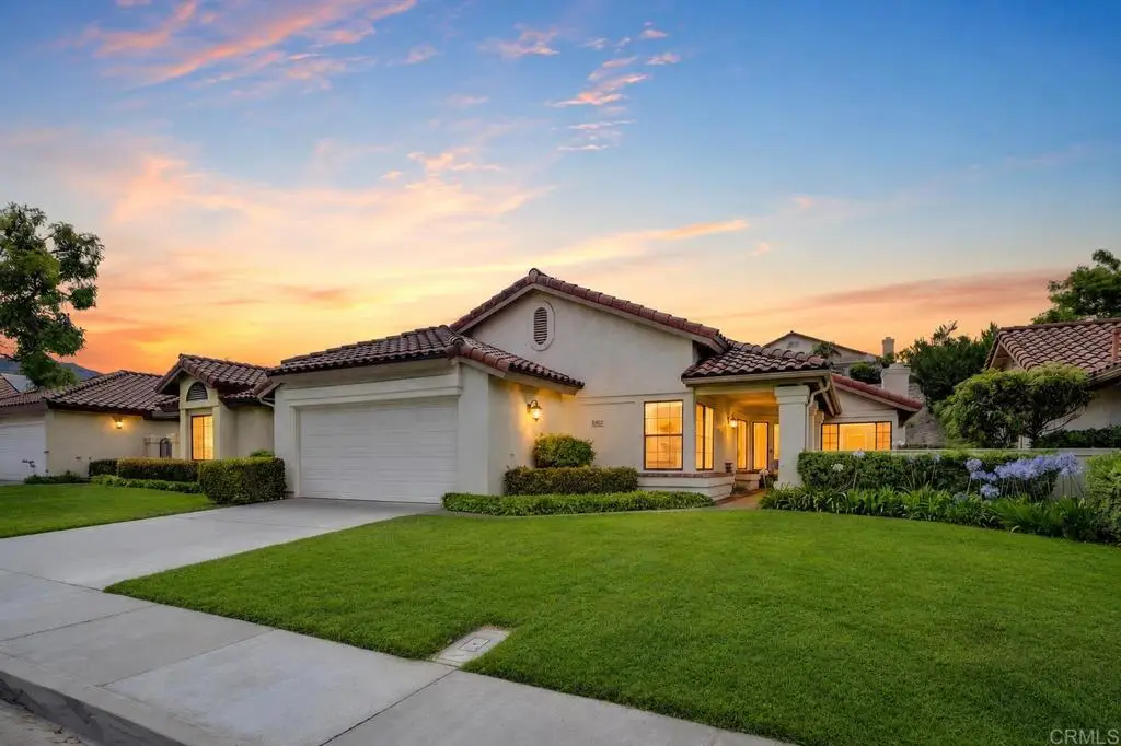 12639 Calle Charmona, San Diego, CA 92128 - #1