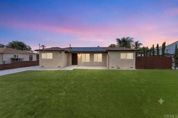 4746 Jessie Avenue, La Mesa, CA 91942