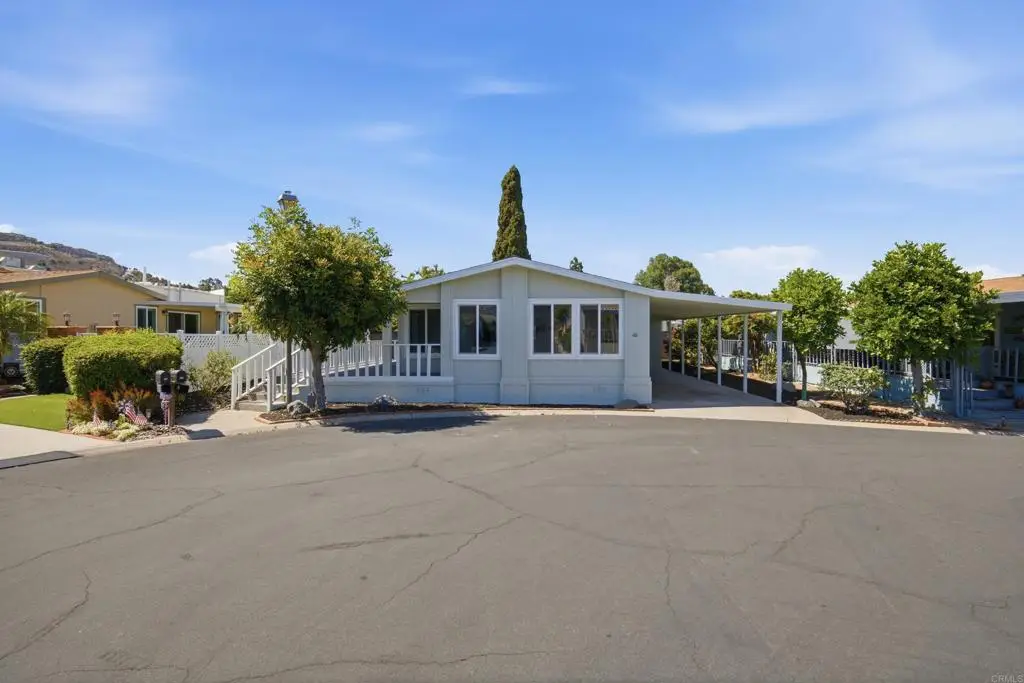 9255 N Magnolia Ave #Spc 48, Santee, CA 92071 - #1