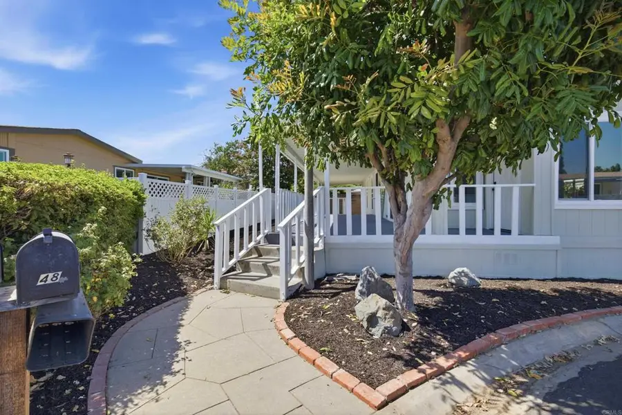9255 N Magnolia Ave #Spc 48, Santee, CA 92071 - #2