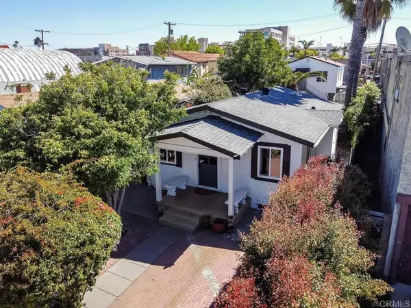 3851 42nd Street, East San Diego, CA 92105