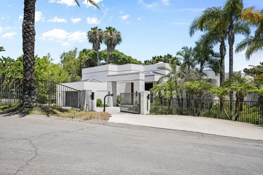 14821 Calle Montelibano, Rancho Santa Fe, CA 92067 - #2
