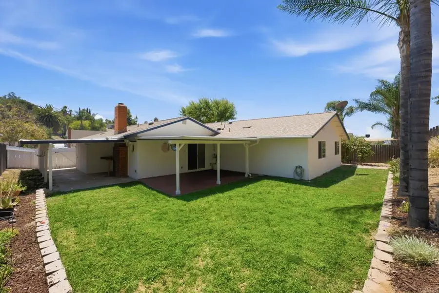 1448 Esperanza Way, Escondido, CA 92027 - #3