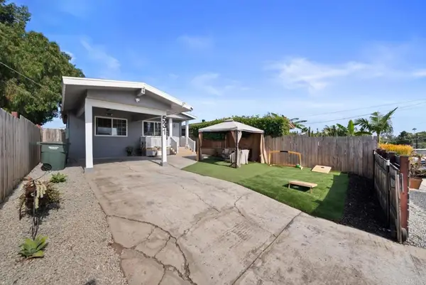 531 Felicita Avenue, Spring Valley, CA 91977