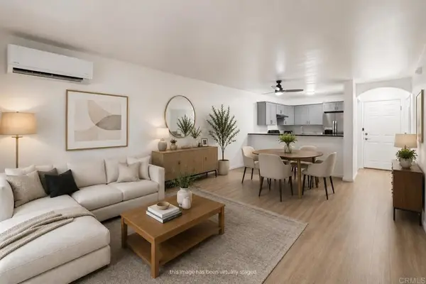 4540 60th Street, San Diego, CA 92115