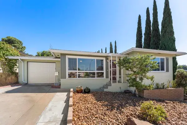 4142 Vista Grande Drive, San Diego, CA 92115