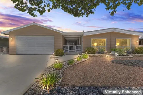 1223 Brentwood Way, Hemet, CA 92545
