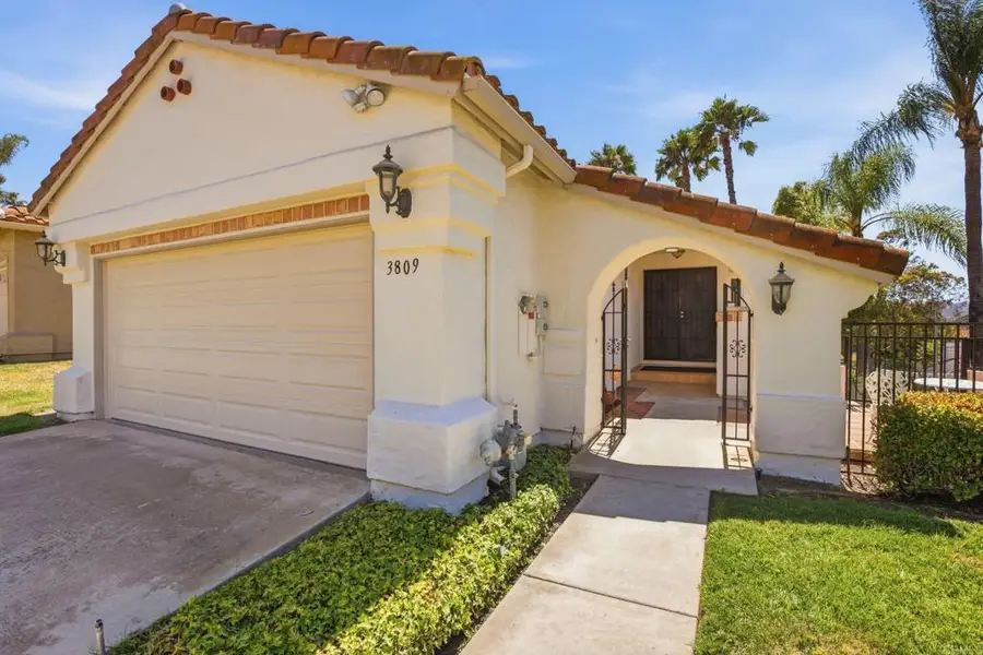 3809 Azalea, Escondido, CA 92025 - #2