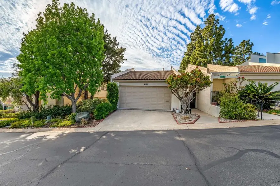 6161 Caminito Estrellado, San Diego, CA 92120 - #3