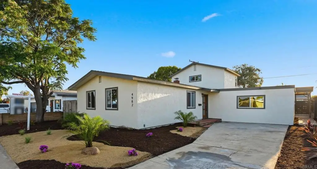 4982 Ensign Street, San Diego, CA 92117 - #1