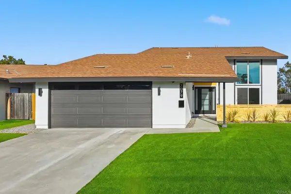 7079 Enders Avenue, San Diego, CA 92122