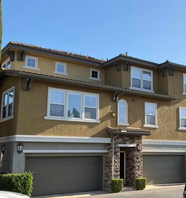 150 Via Montisi, Santee, CA 92071
