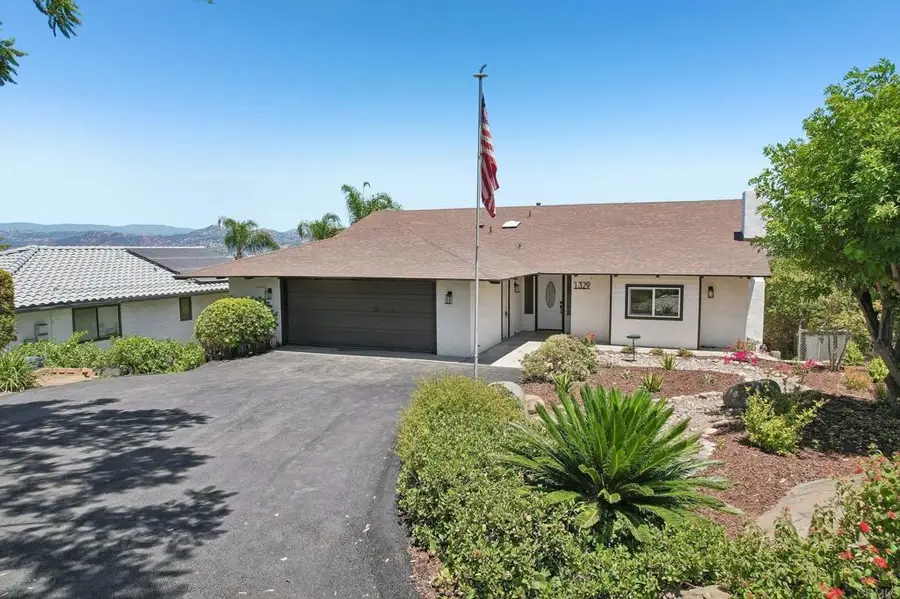 1329 Park Hill Lane, Escondido, CA 92025 - #2