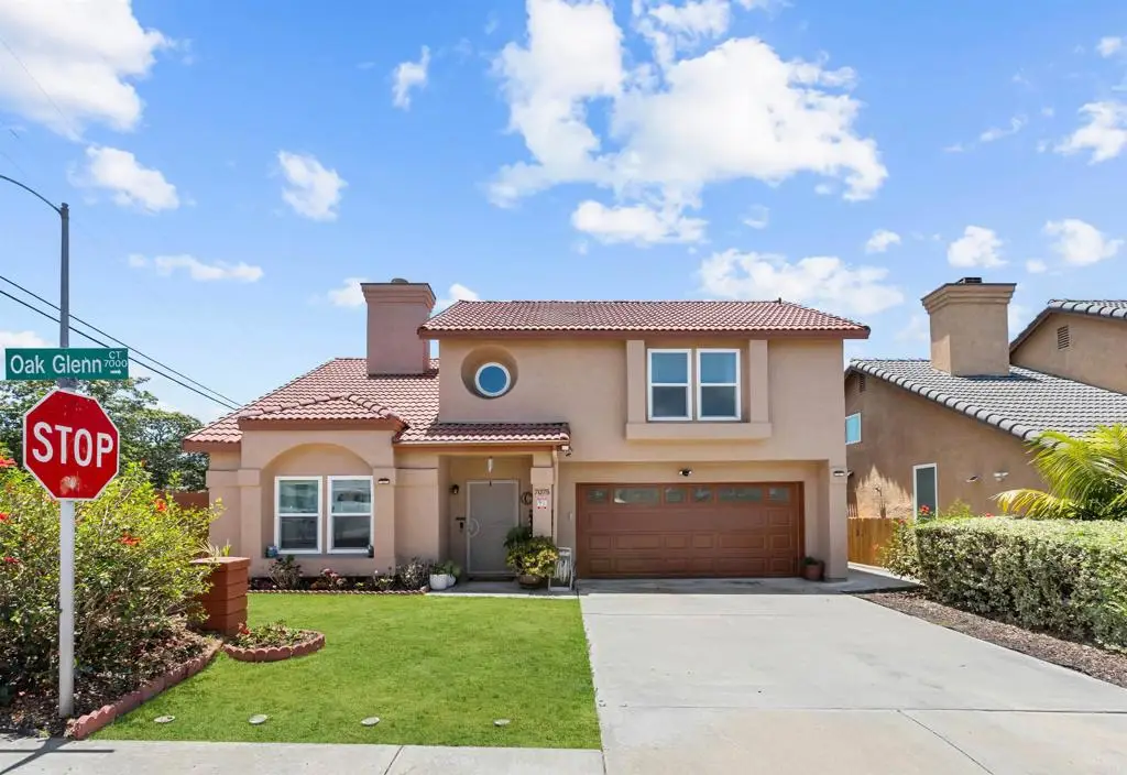 7075 Oak Glenn Ct, Lemon Grove, CA 91945 - #1